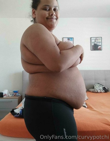 curvypotchi sex actress pictures