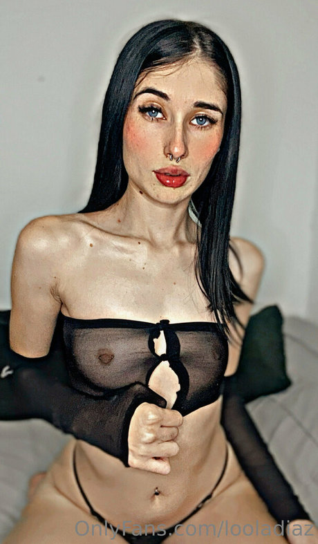 looladiaz xxx model archive