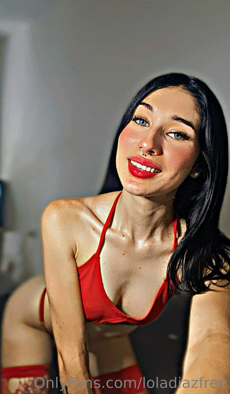 looladiaz xxx star image