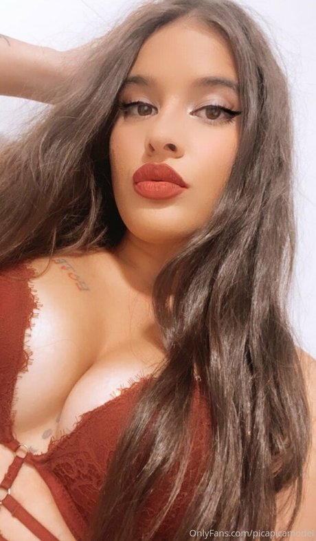 picapicamodel high quality pornstar gallery