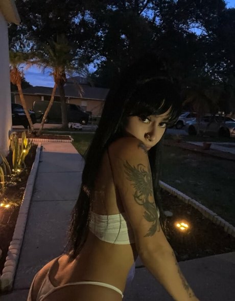 nattyk pornstar beautiful archive