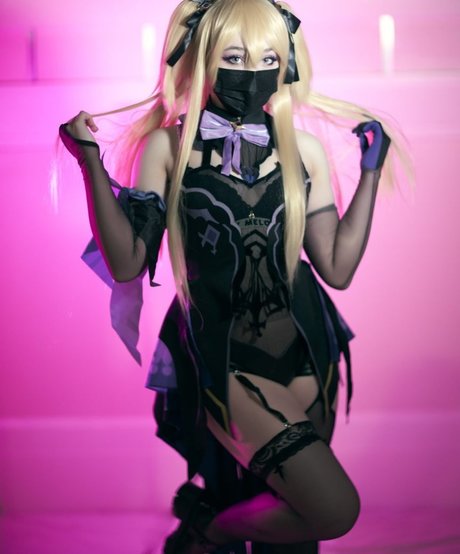 Meikasama xxx star gallery