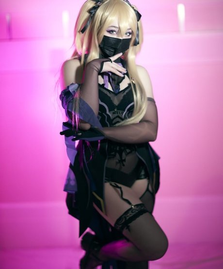 Meikasama free star pic