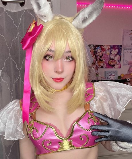 Meikasama star art picture