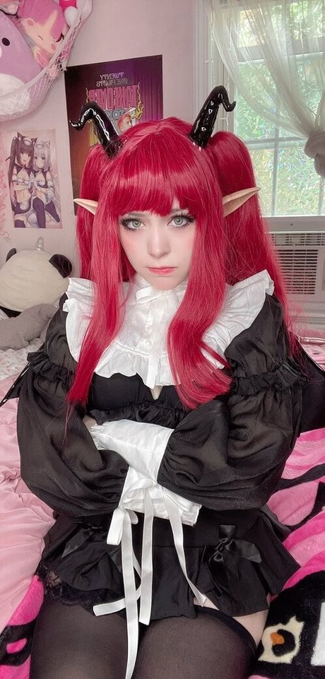 Meikasama xxx pornstar pic