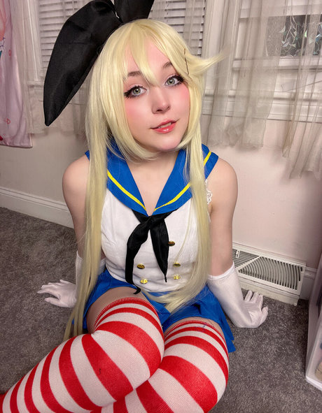 Meikasama model art pics