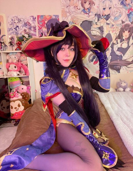 Meikasama top pornstar photos