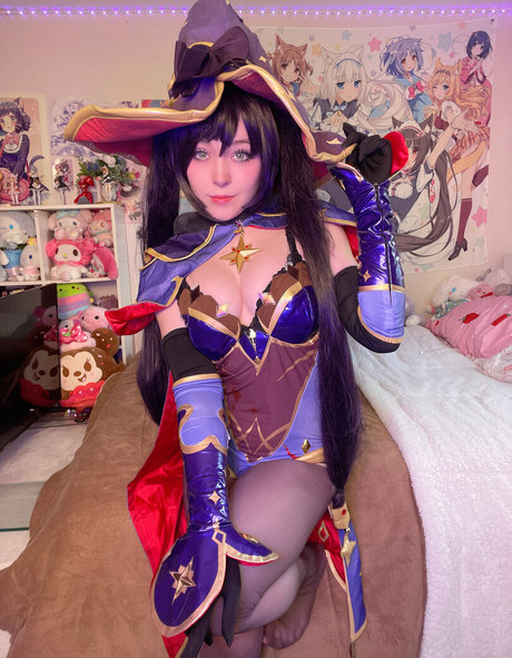 Meikasama best model images