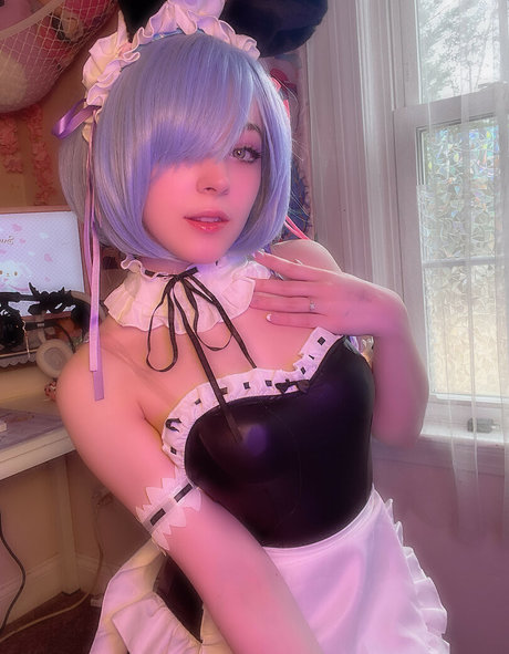 Meikasama beautiful pornstar img