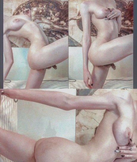 cockedupshawty pornstar naked pic