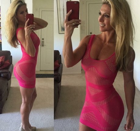 Callie Bundy pornographic model gallery