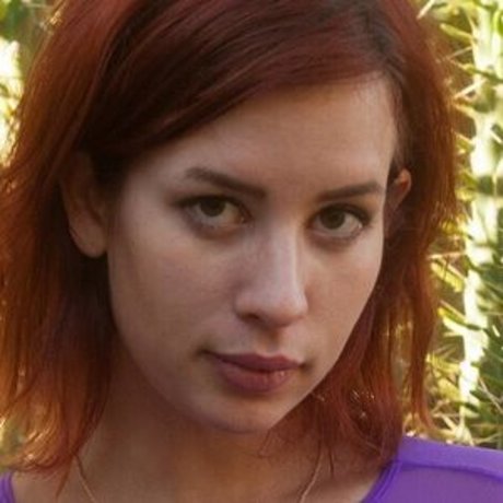 Uli Krown hd pornstar photo