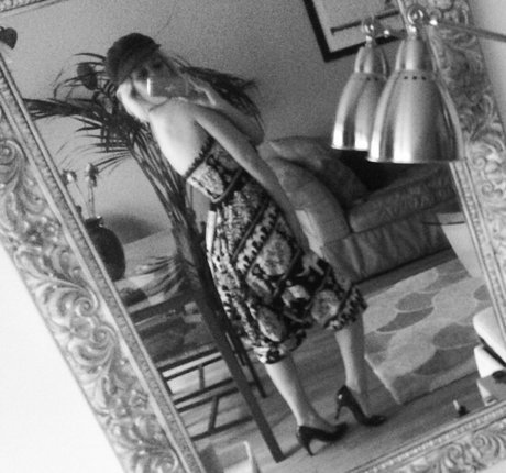Uli Krown pornstar hot galleries