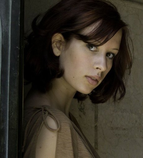 Uli Krown erotic actress archive