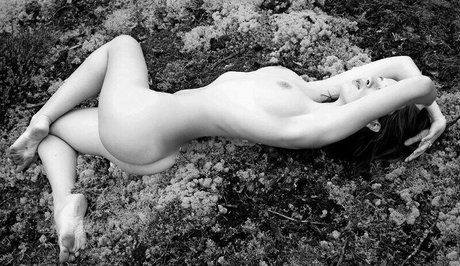 Uli Krown top model picture