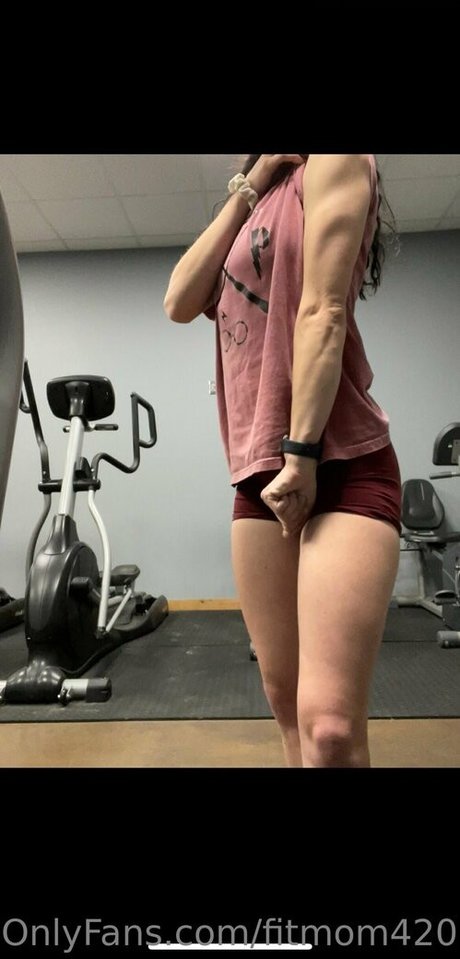 fitmom420 best star photo