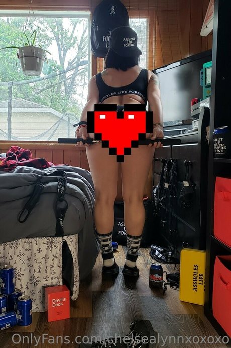 chelsealynnxoxoxo star hd gallery