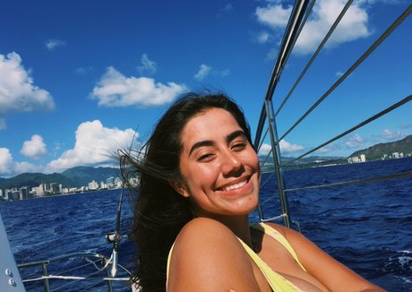 Nilaiyah Rey nude actress archive