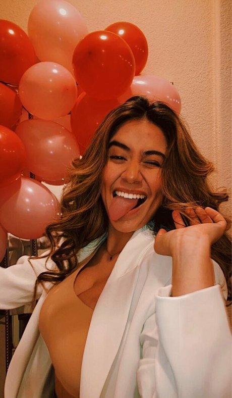 Nilaiyah Rey free actress pic