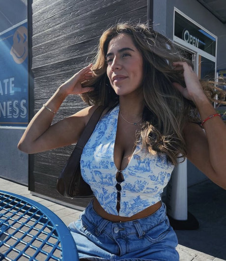 Nilaiyah Rey sex model image