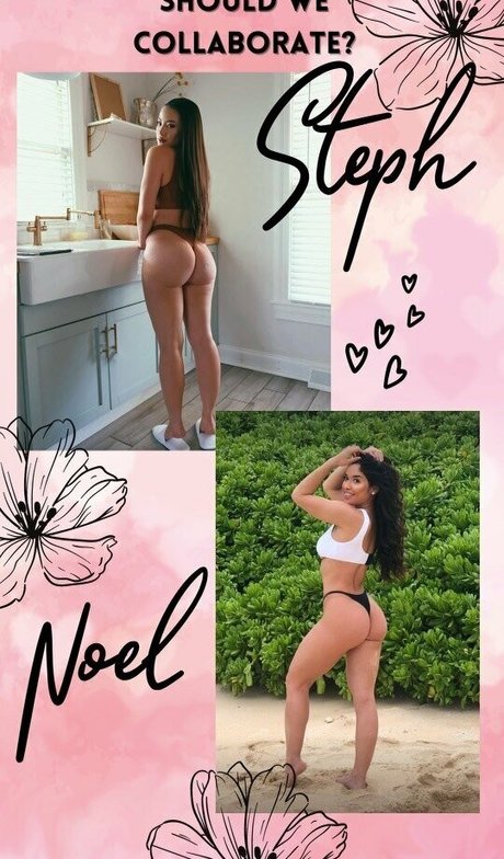 Noel Arevalo beautiful pornstar pictures