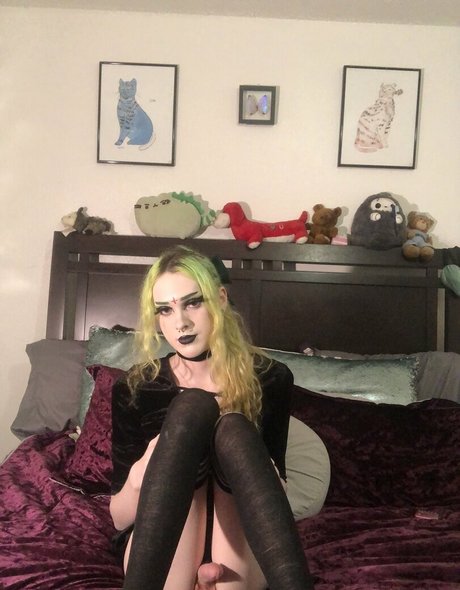 genericgothgf perfect pornstar pic