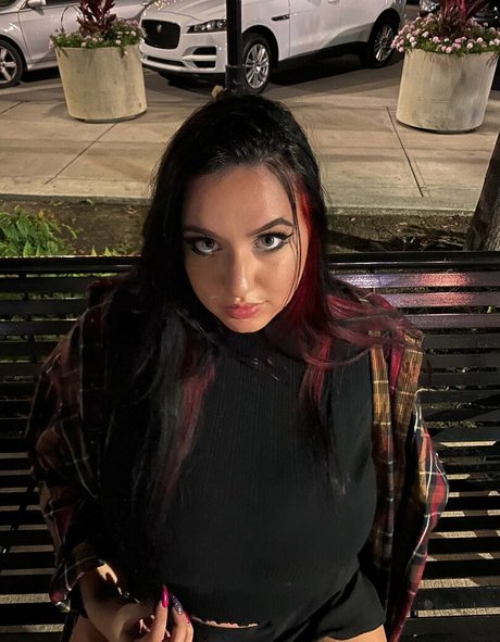 Alexa Nicole Ray model nudes galleries