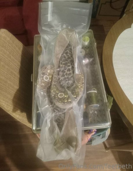 feetbeth star porn img