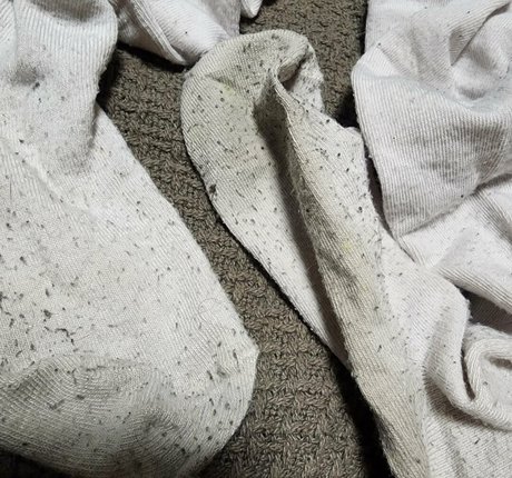 feetbeth pretty actress photos