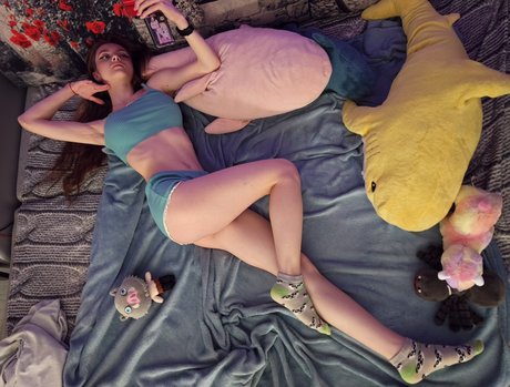 blonde teen pussy onlyfans hot naked photo