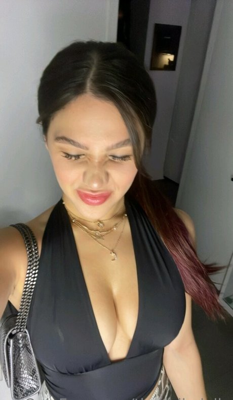 Dailydolly model xxx gallery