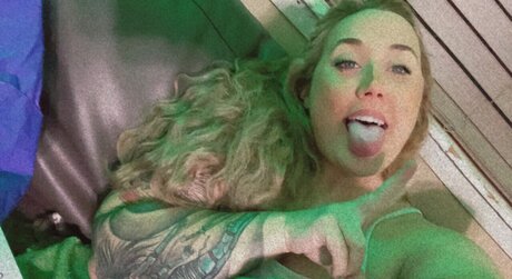 Chloe Reece adult actress pictures