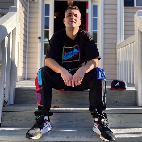 jimmy mane model high quality pic