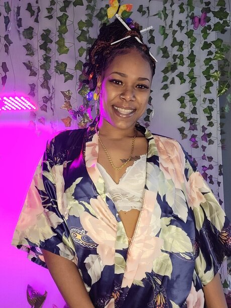 Xdutchess86x hot star pic