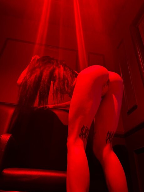 ruby onlyfans pretty pics