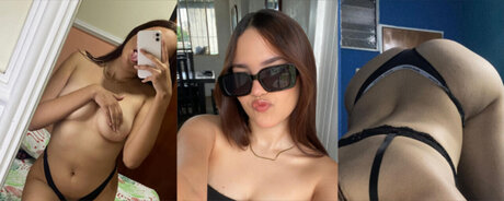 Amy Paz nude star images