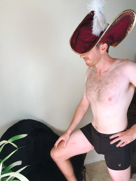 Captain of the Pearl star free photo