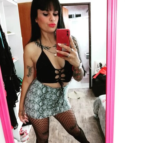 Morochaunfuego pornstar art images