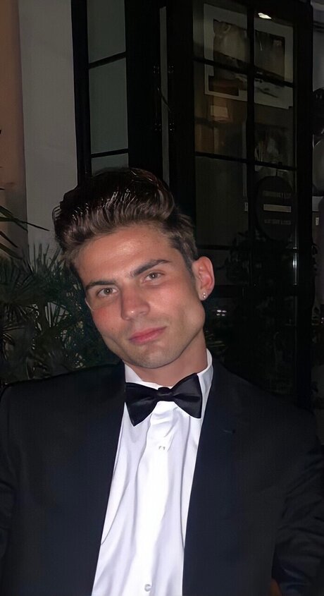 Michael Wagner star perfect pics