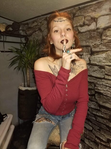 Creative Goddesses star erotic pictures