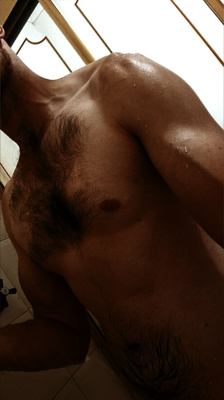 TempestShadowz nude model pics