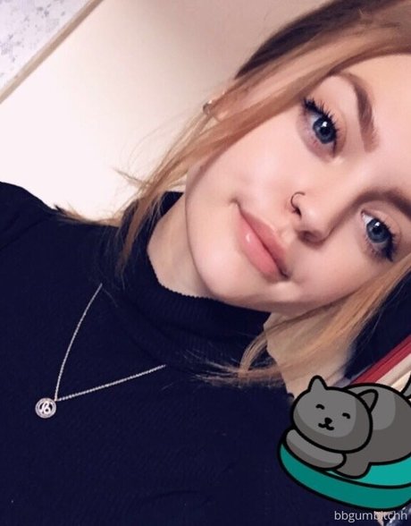 Bbgumbitchh model sex img