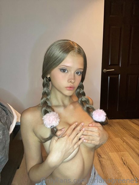 ariana greene pornstar beautiful archive