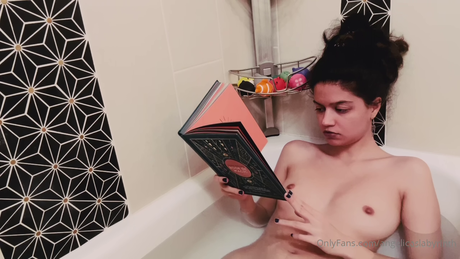 brunette nurse onlyfans free porn image