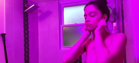 Angelica ASMR model beautiful images