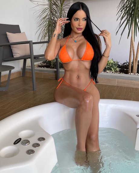 Mariell Andreina porn actress pic