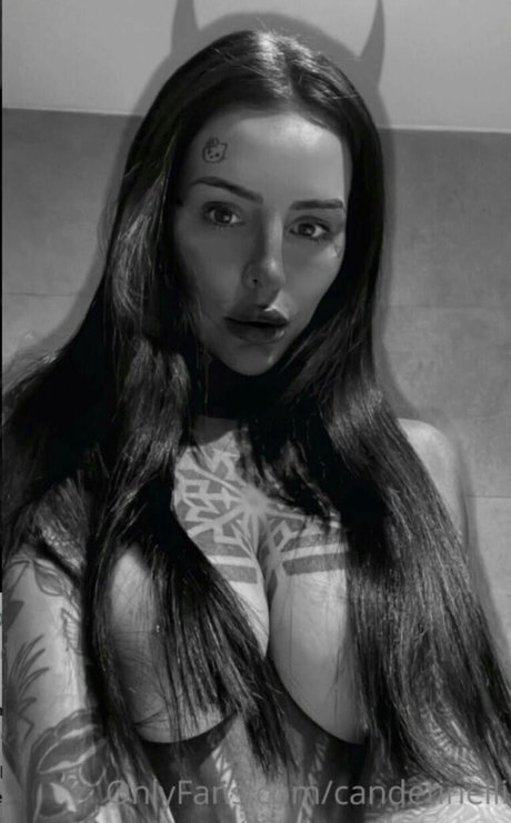 Candelaria Tinelli naked pornstar gallery