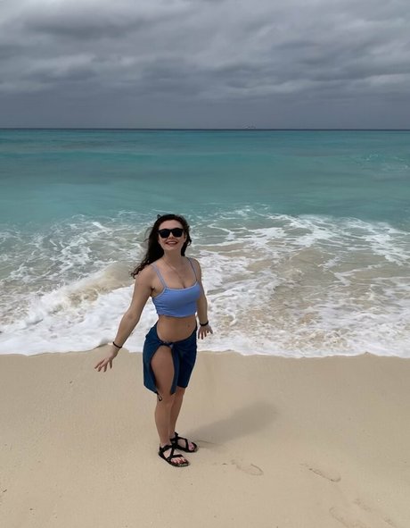 skinny latina onlyfans art nude image