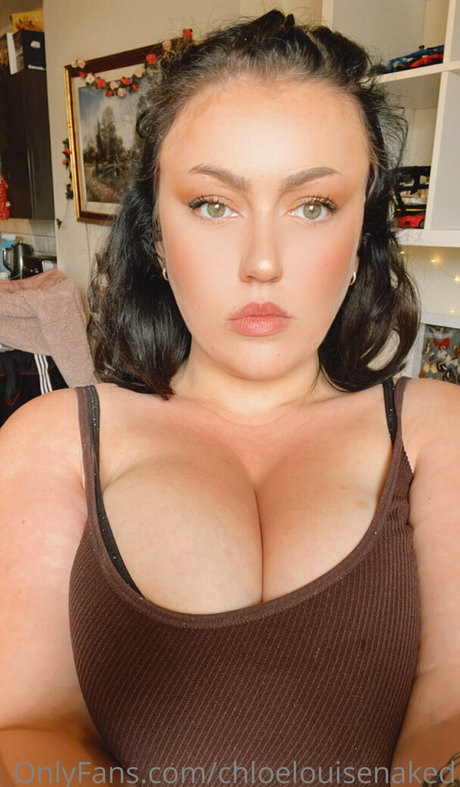 Chloe Louise sex star archive