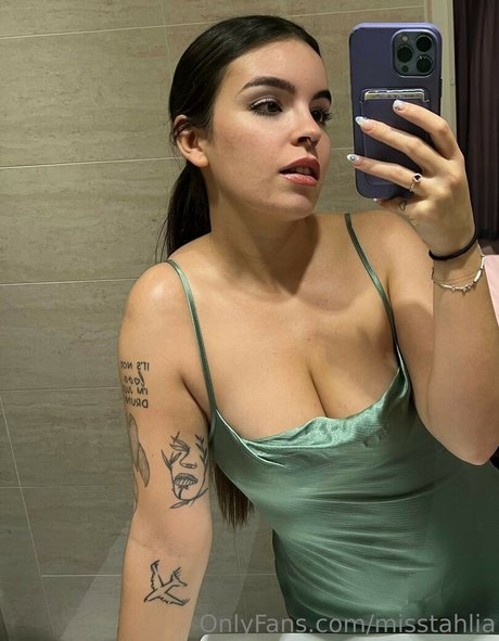 misstahlia star high quality galleries